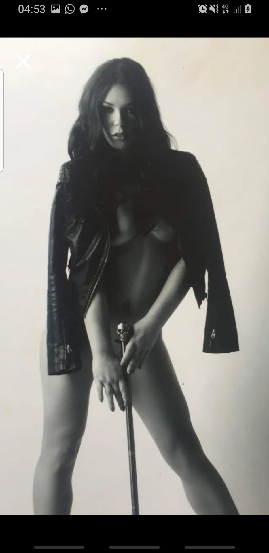 Bambi de Alicante,España