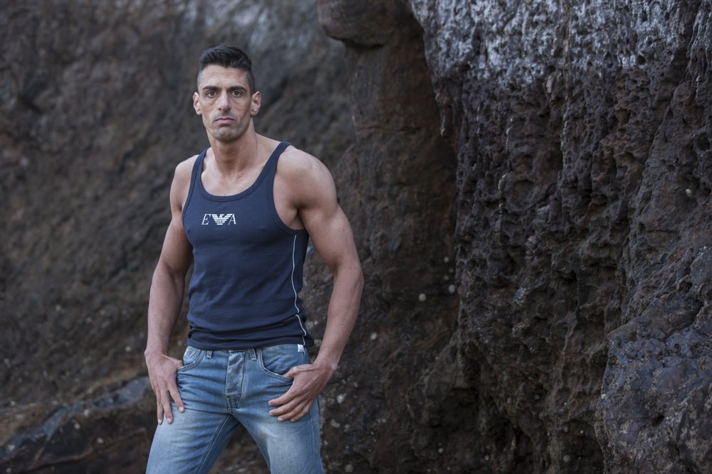 Roman de La Coruña,España