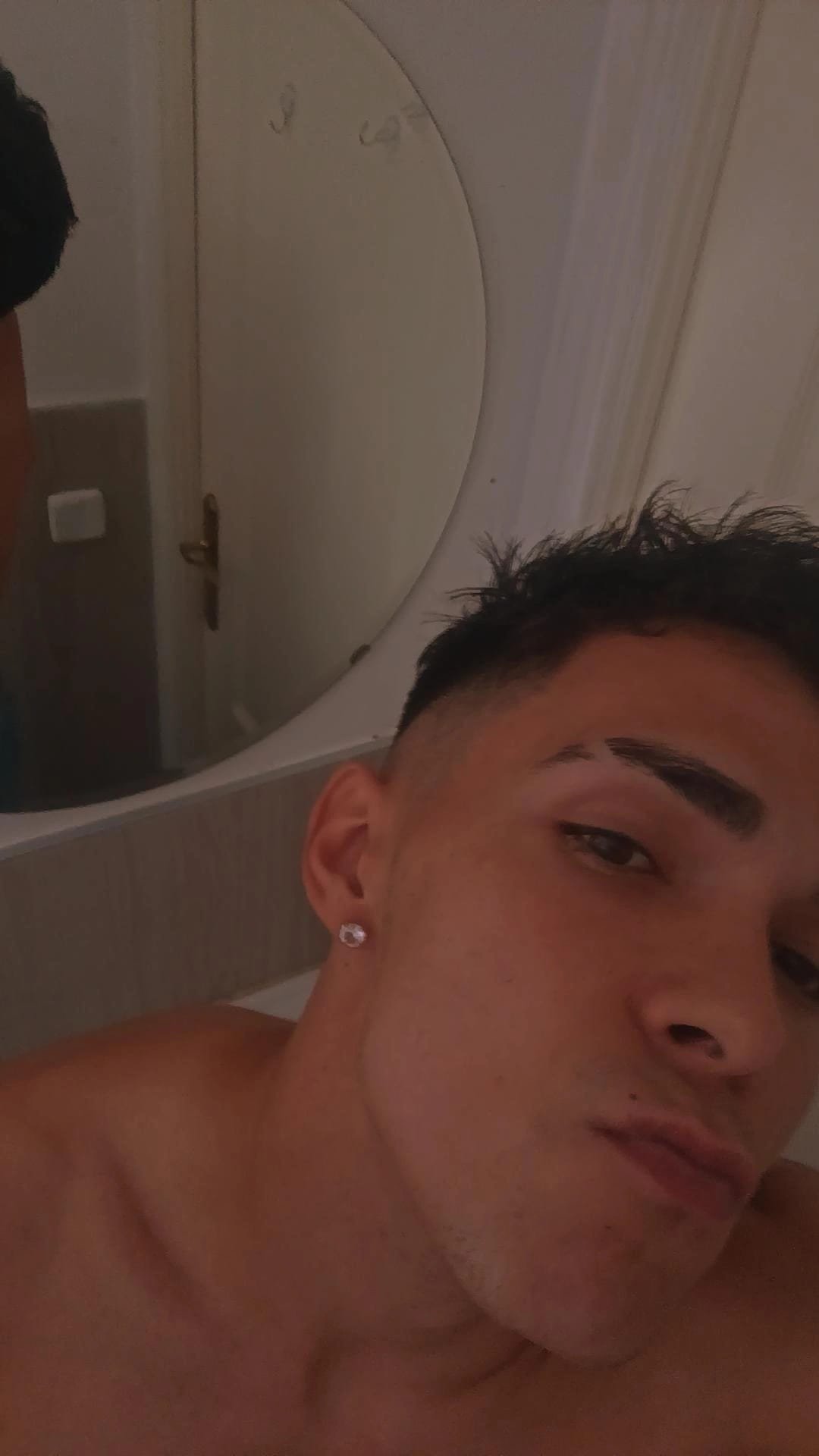 Toni de Madrid,España