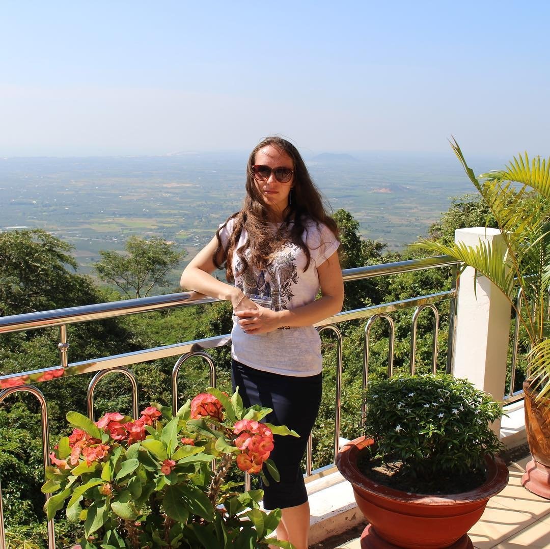 blushing4real de Tarragona,España