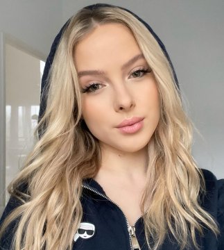 MalinaOnFire de Asturias,España