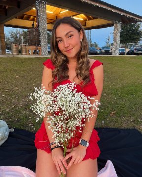 NightyWithTracy de Málaga,España