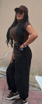 Valeria de Sevilla,España